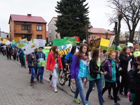 Dni Przyjaciół Lasu 2015