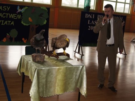 Dni Przyjaciół Lasu 2015