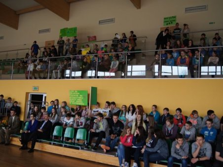 Dni Przyjaciół Lasu 2015