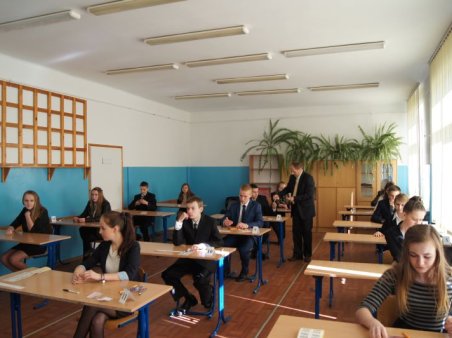 Egzamin 2015