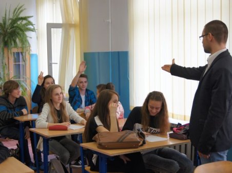 Znamy nasze prawa i obowiązki!