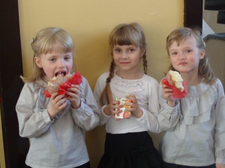 Konkursy recytatorskie