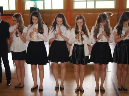 Jesteśmy Polakami, ...