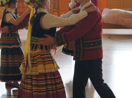 Jesteśmy Polakami, ...