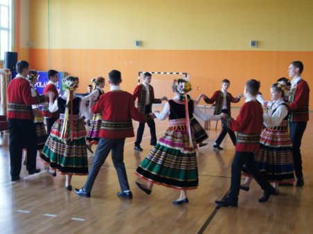 Jesteśmy Polakami, ...