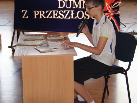 Jesteśmy Polakami, ...