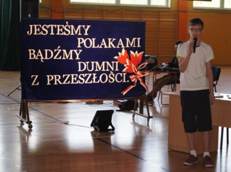 Jesteśmy Polakami, ...