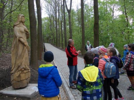 Świętokrzyskie jakie piękne