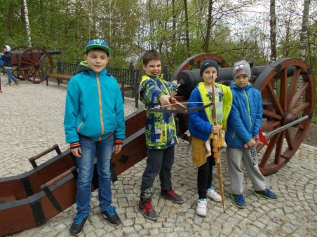 Świętokrzyskie jakie piękne