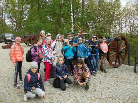 Świętokrzyskie jakie piękne