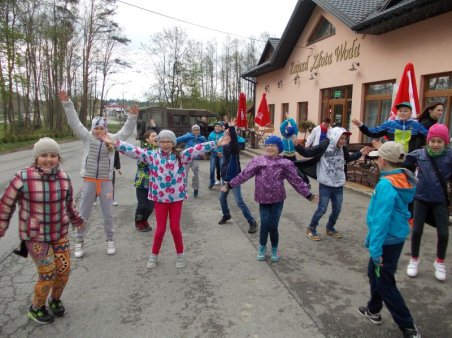 Świętokrzyskie jakie piękne