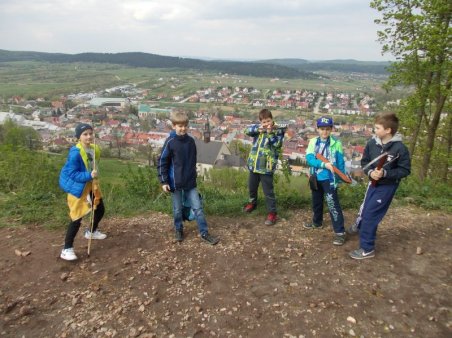 Świętokrzyskie jakie piękne