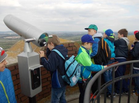 Świętokrzyskie jakie piękne