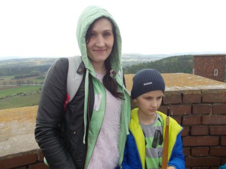 Świętokrzyskie jakie piękne