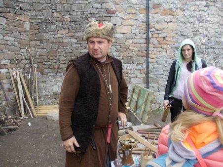 Świętokrzyskie jakie piękne