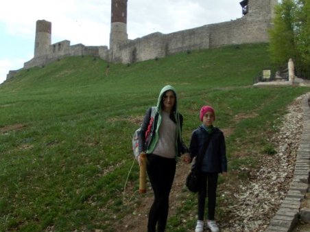 Świętokrzyskie jakie piękne