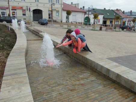 Świętokrzyskie jakie piękne