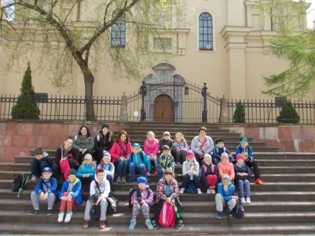 Świętokrzyskie jakie piękne