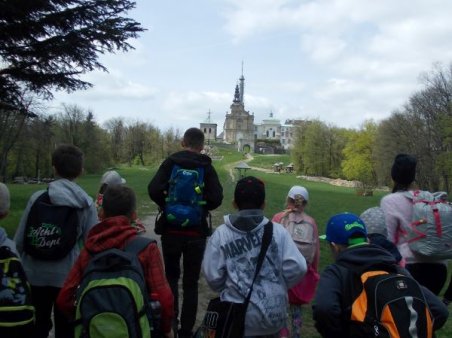 Świętokrzyskie jakie piękne