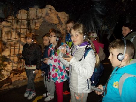 Świętokrzyskie jakie piękne