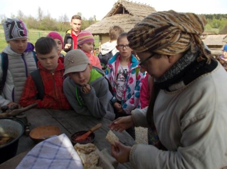 Świętokrzyskie jakie piękne