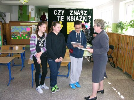 Czy znasz te książki