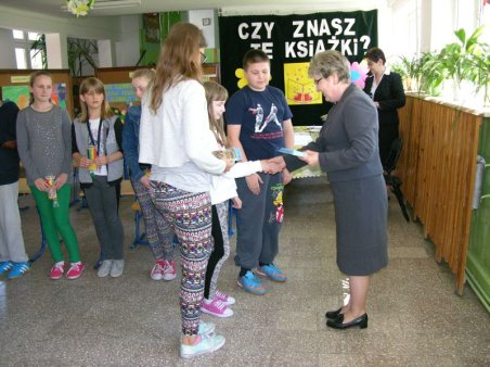 Czy znasz te książki