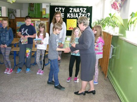 Czy znasz te książki