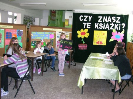 Czy znasz te książki