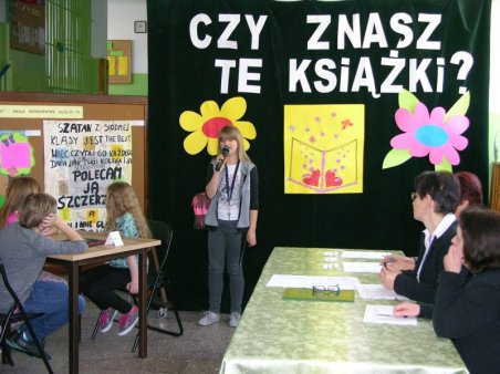 Czy znasz te książki