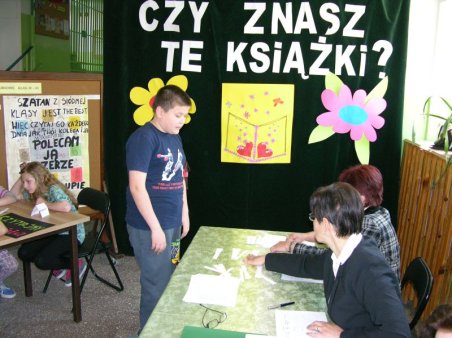 Czy znasz te książki