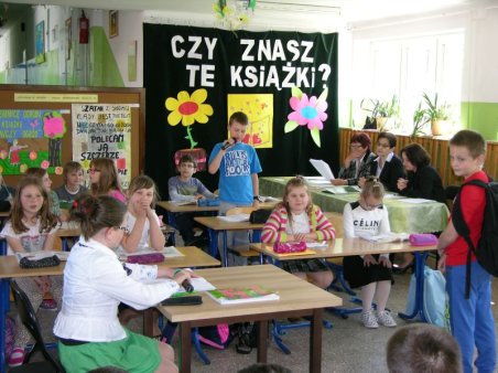 Czy znasz te książki