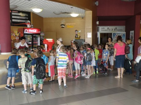 Wycieczka do Zamościa