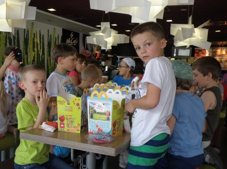 Wycieczka do Zamościa