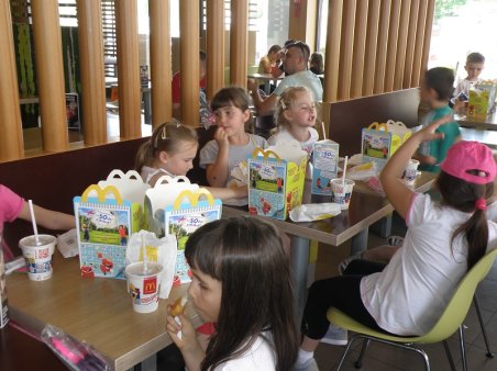 Wycieczka do Zamościa