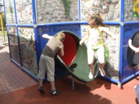 Wycieczka do Zamościa