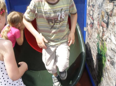 Wycieczka do Zamościa