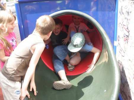 Wycieczka do Zamościa