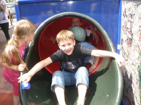 Wycieczka do Zamościa