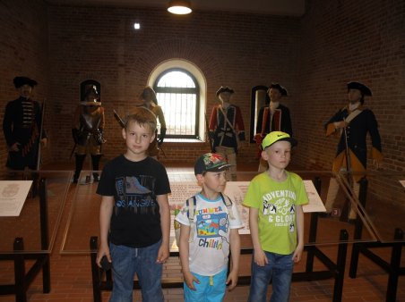 Wycieczka do Zamościa