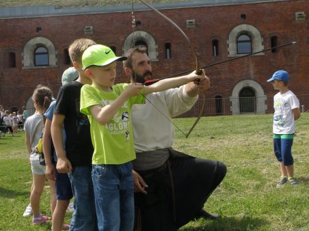 Wycieczka do Zamościa