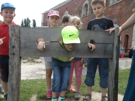 Wycieczka do Zamościa