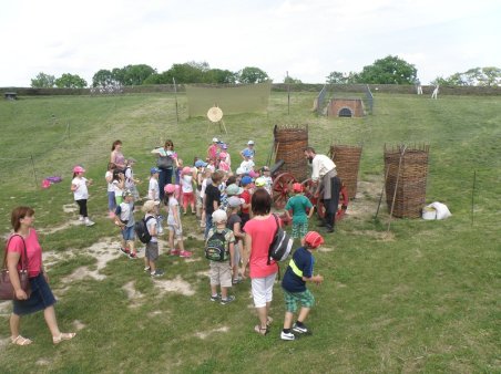 Wycieczka do Zamościa