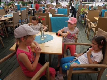 Wycieczka do Zamościa