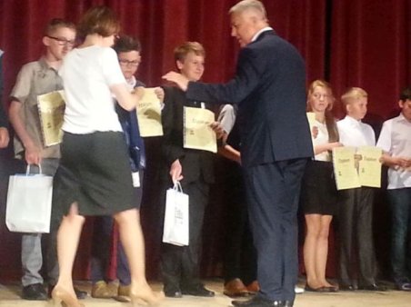 Podsumowanie Konkursów 