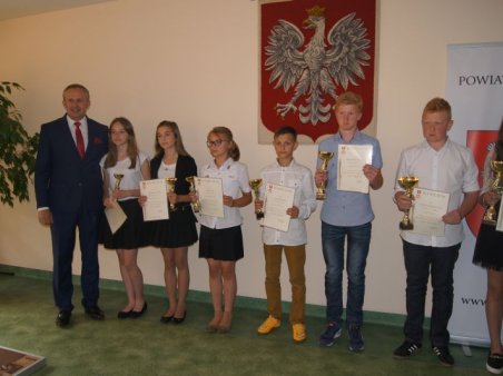 Podsumowanie zmagań