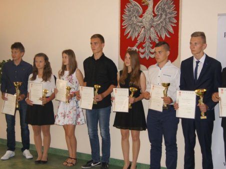 Podsumowanie zmagań