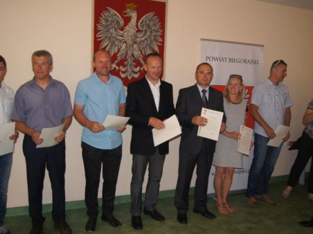 Podsumowanie zmagań