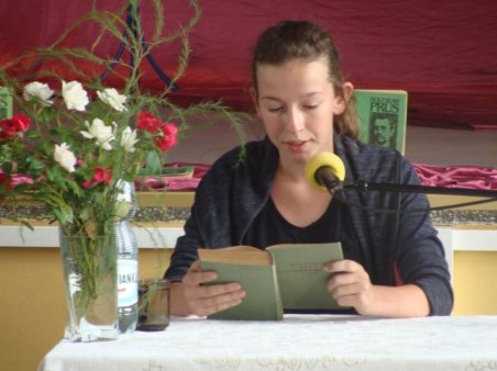 NARODOWE CZYTANIE "LALKI"