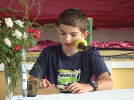 NARODOWE CZYTANIE "LALKI"